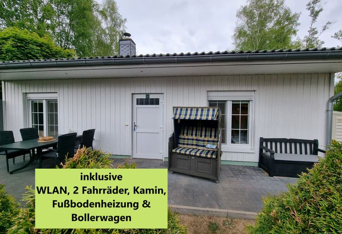 Bungalow 31