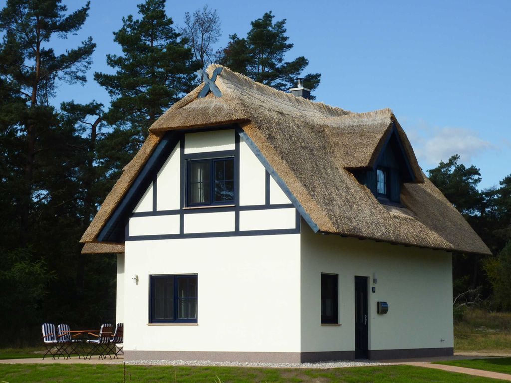 Seitenansicht