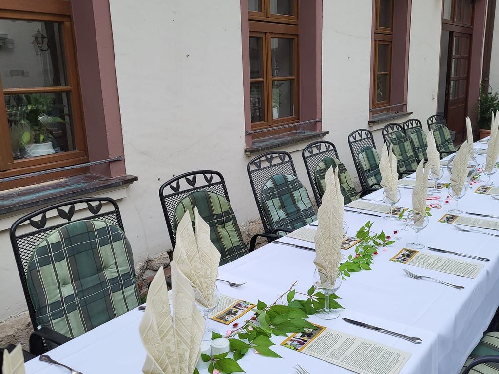 Brauhaus Hotel Wittenberg