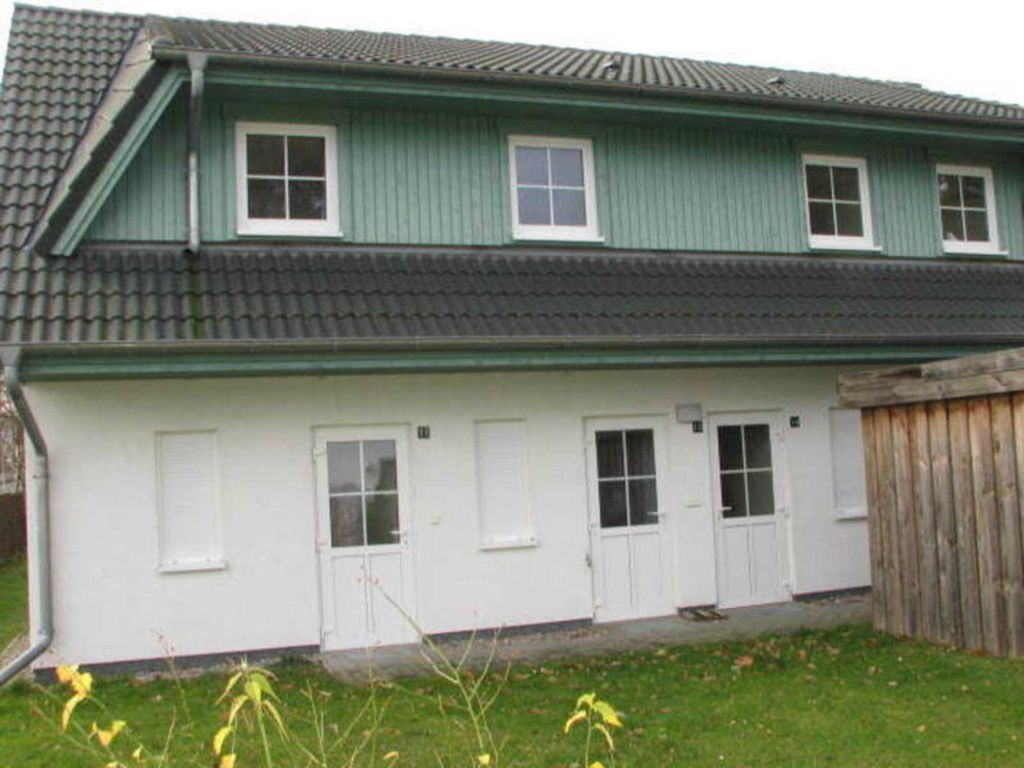 Eingangsbereich