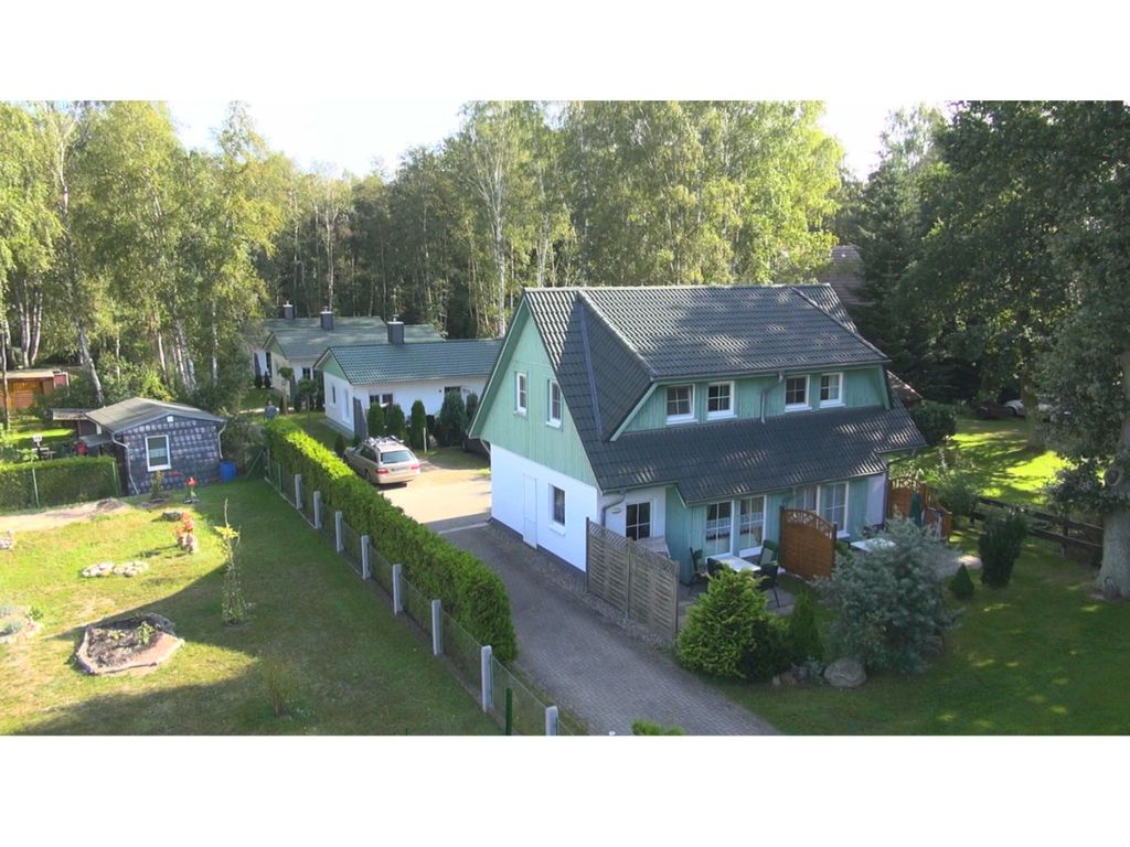 Ferienanlage