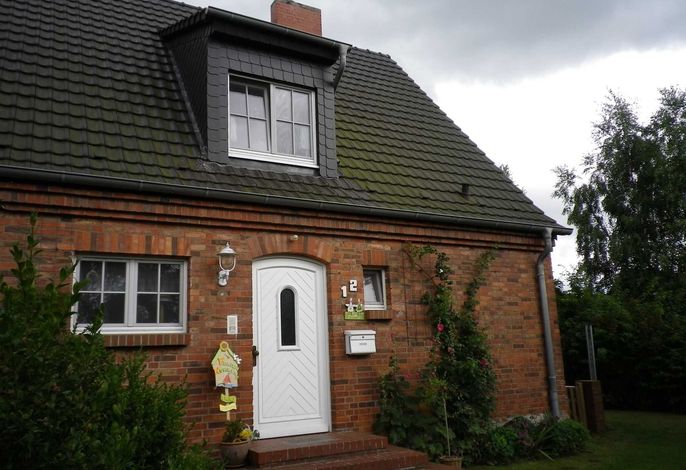 Ferienwohnung Korte