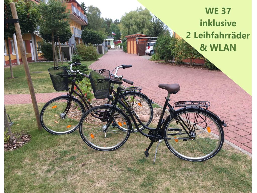 2 Fahrräder###br###freie Nutzug nach vorhanderer Gebrauchsfähigkeit