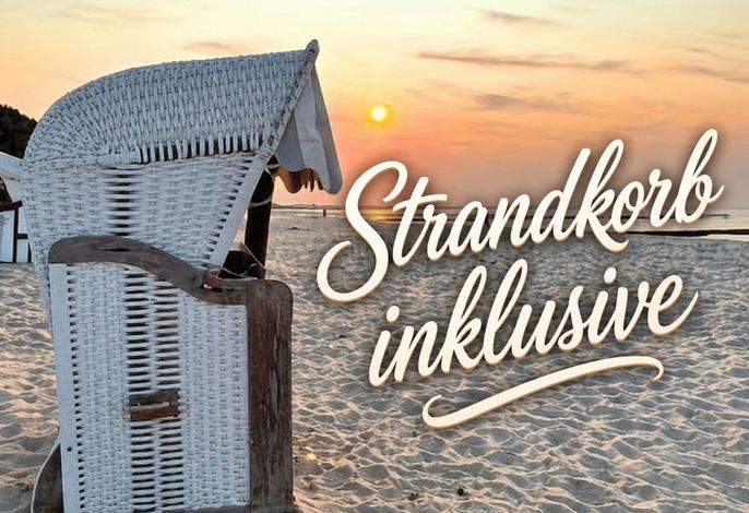 WE 31 Am Strand