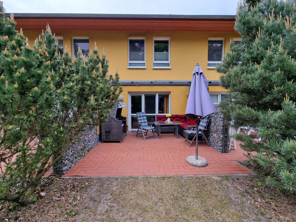 inklusive WLAN, Kamin,###br###Infrarot-Wärmekabine,###br###2 Fahrräder & 1 Bollerwagen