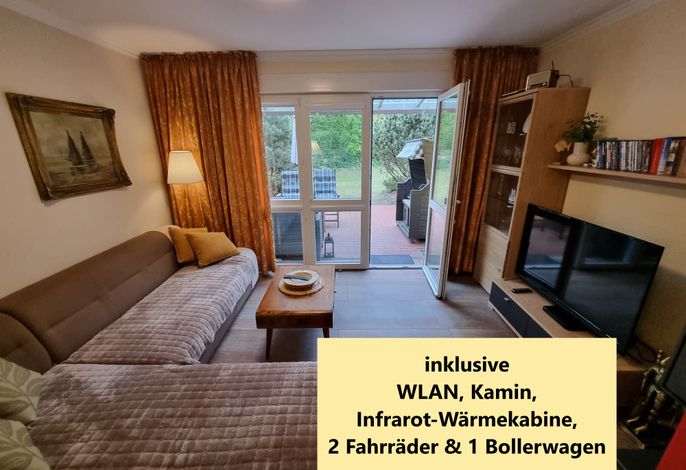 WE 46 Dünenperle