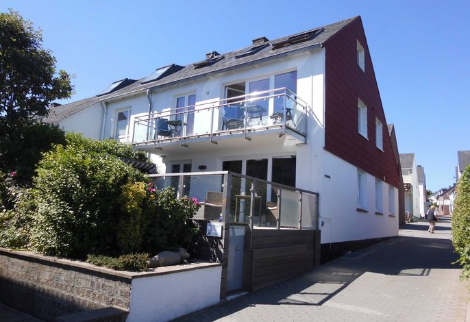 3. Studio im DG