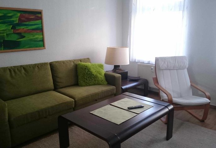 Ferienwohnung 1 online