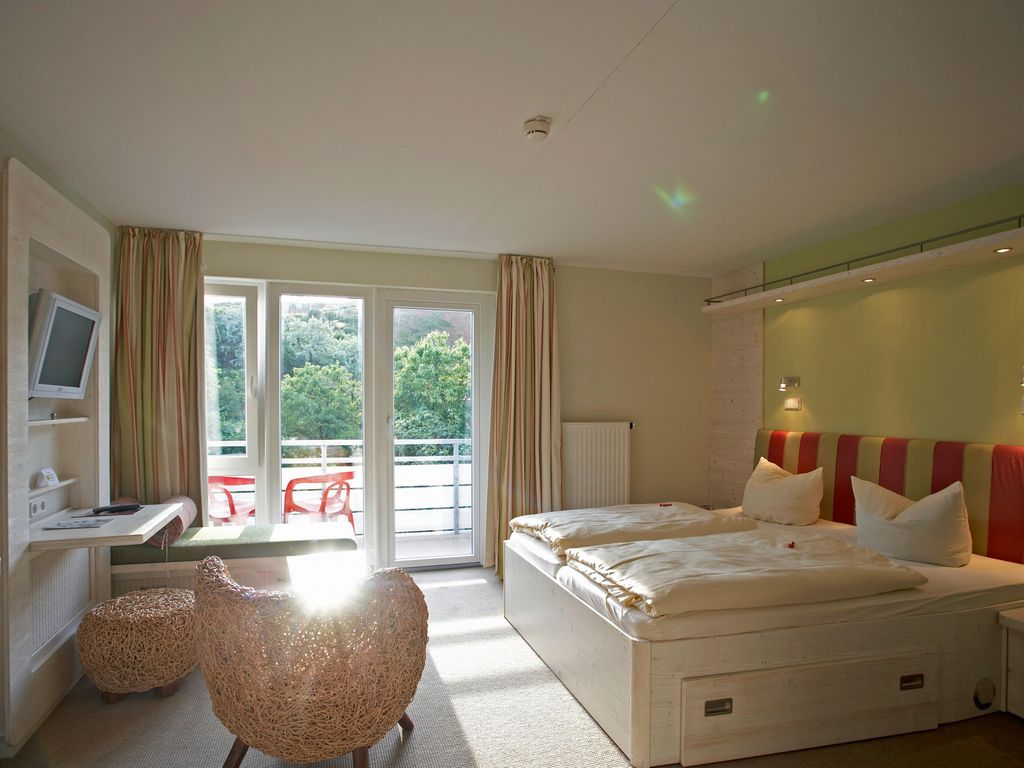 Beispielansicht Zimmer