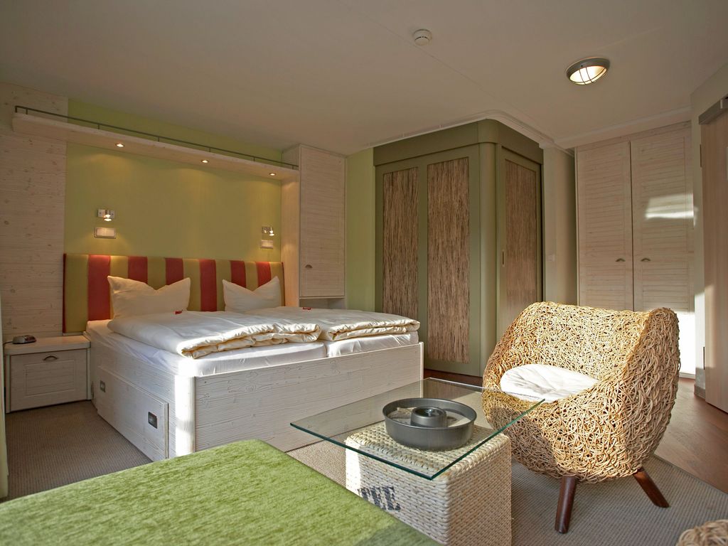 Beispielansicht Zimmer