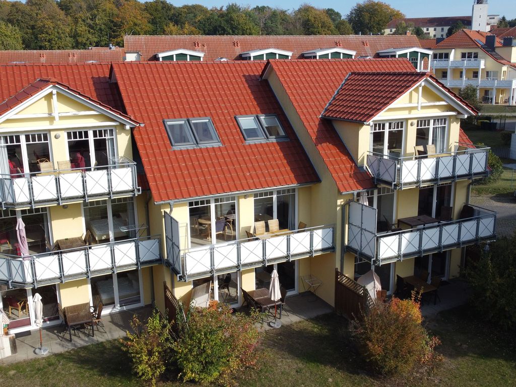 Hausansicht Südseite