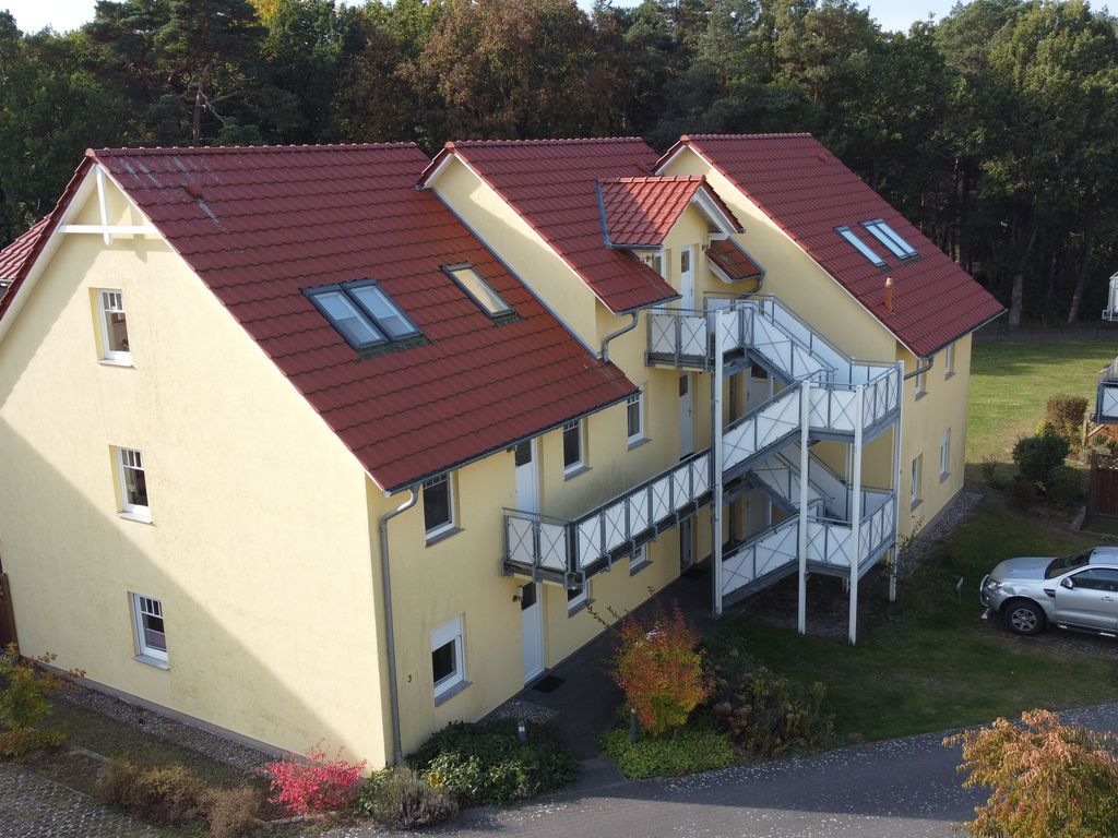 Hausansicht Nordseite