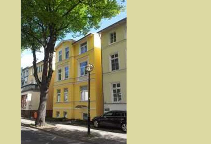 Ferienwohnung Diekelmann - Poststraße