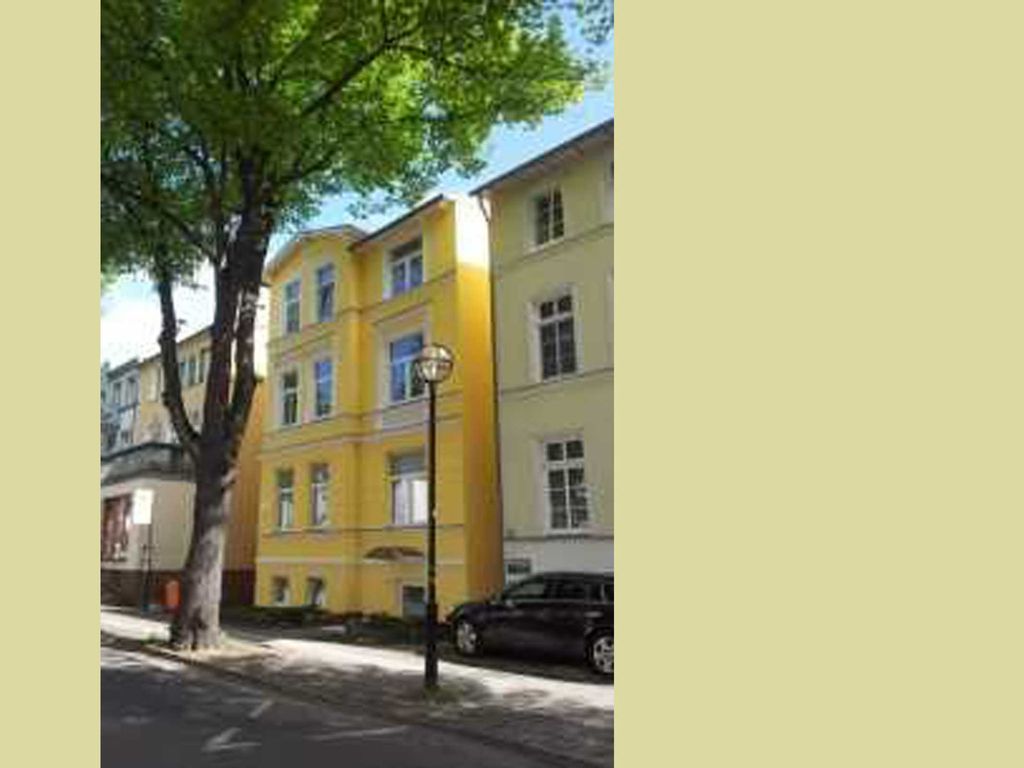 Ferienwohnung Diekelmann