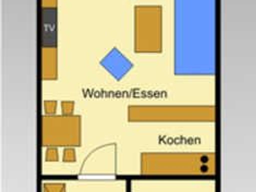 Grundriß