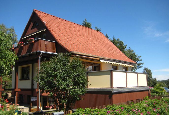 Ferienwohnung (S)