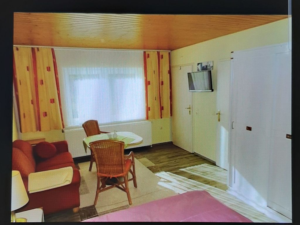 Wohnraum