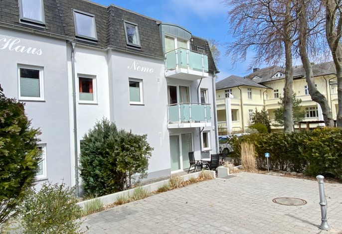 Haus Nemo App. 1