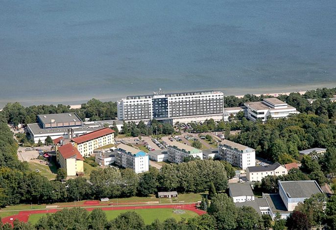 Ferienwohnung 3