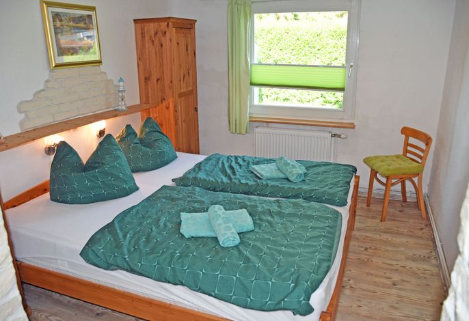 03 Doppelzimmer mit Aufbettung