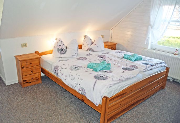 04 Doppelzimmer mit Aufbettung