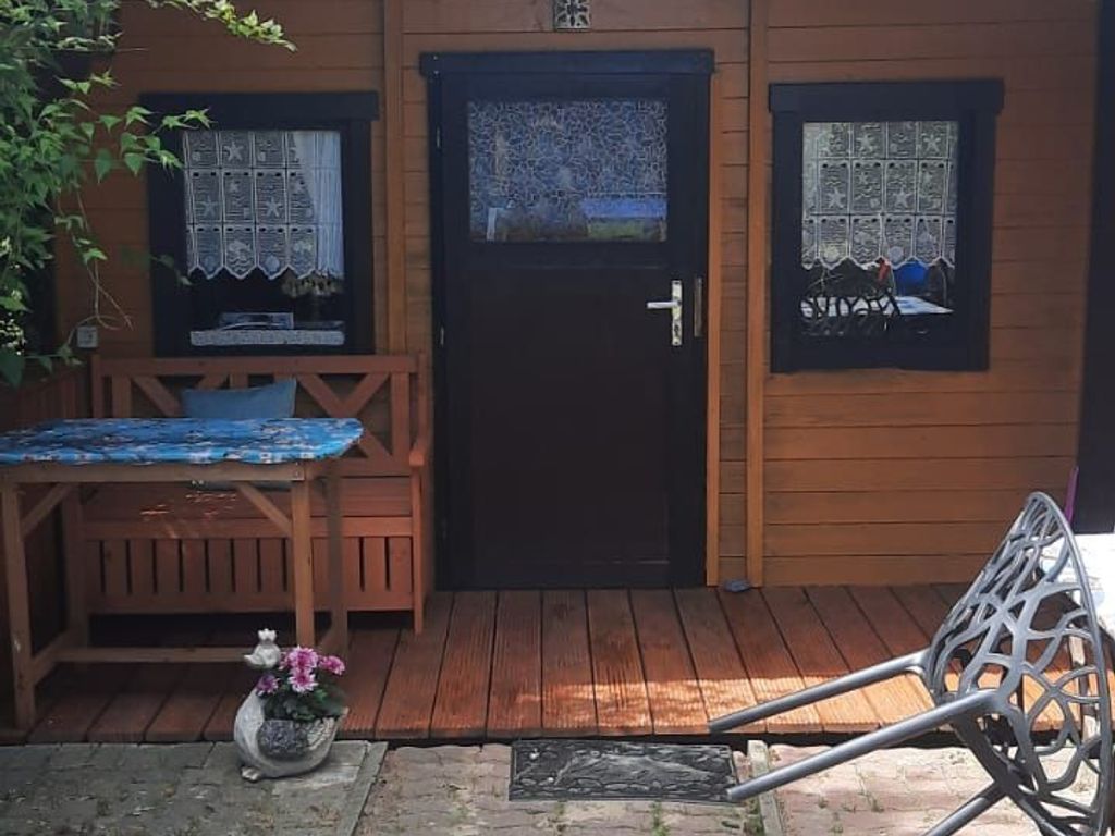 Ferienhaus 2