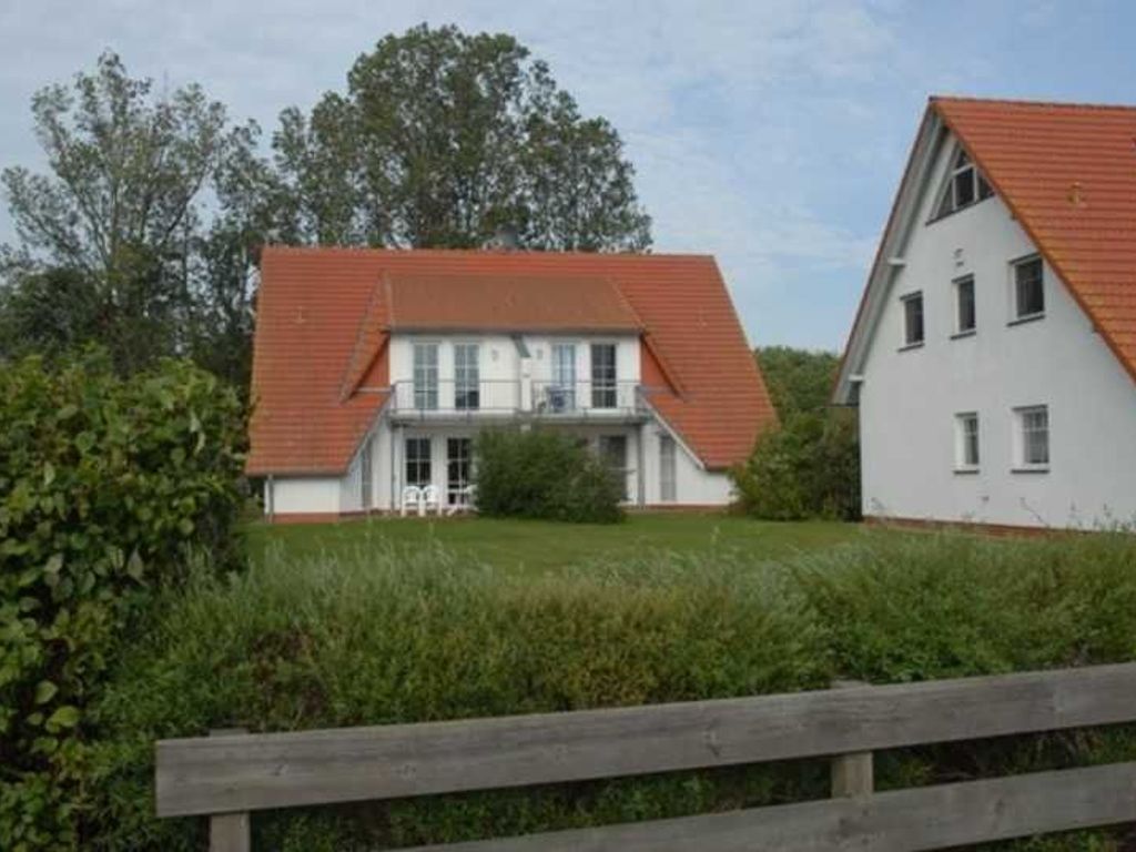 Haus und Umfeld