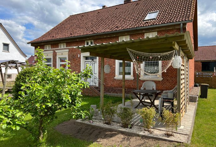 FeWo Auszeit