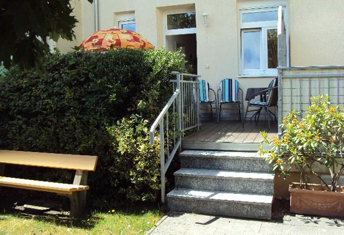 Ferienwohnung Ebel