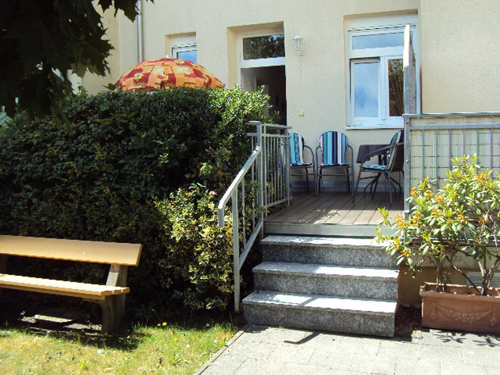 Ferienwohnung Ebel