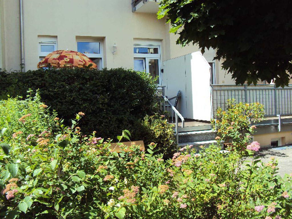 Ferienwohnung Ebel