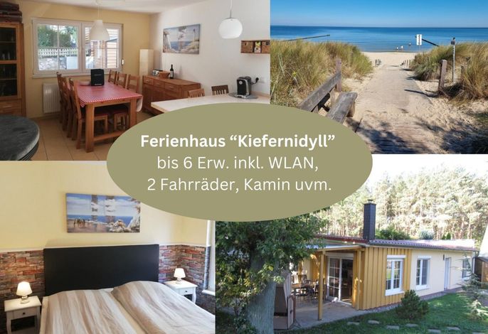 Kiefernidyll