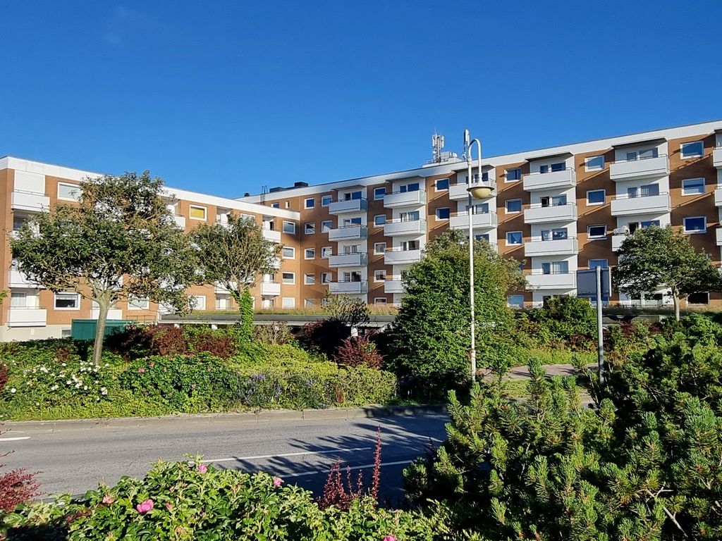 Haus Nordland