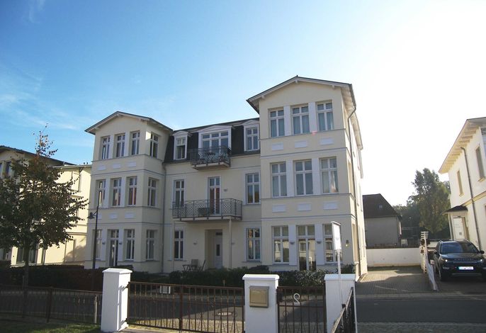 ****Ferienwohnung