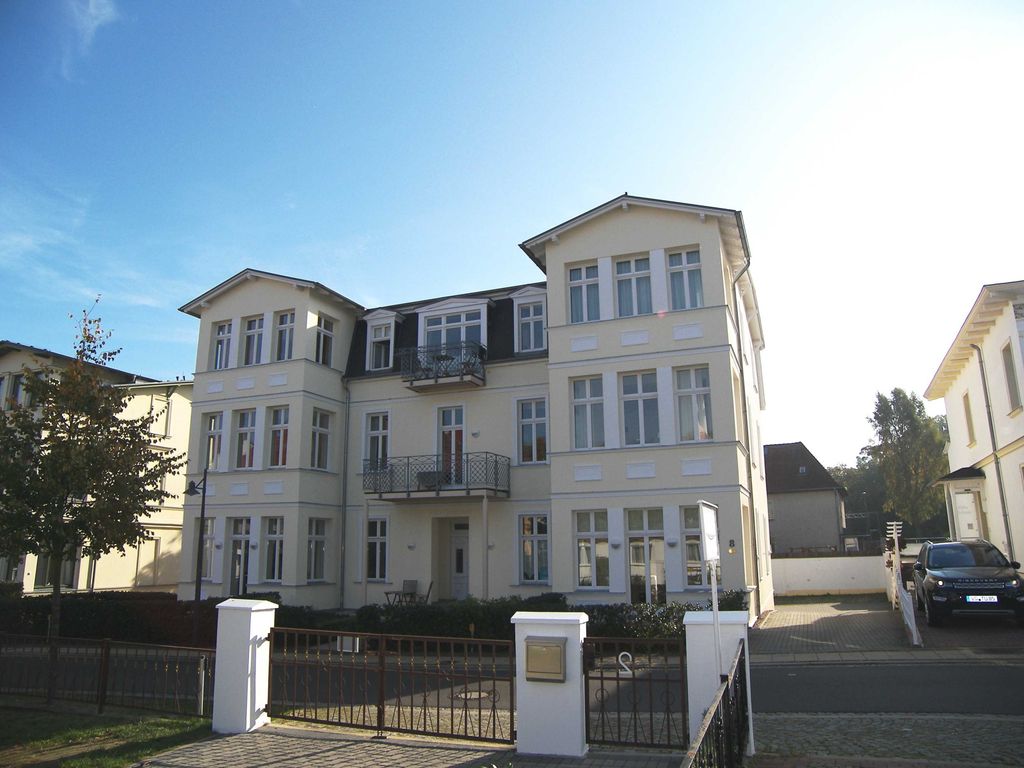 Außen vorne