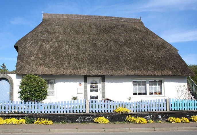 Komfortferienwohnung Anker