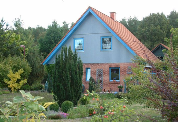 Ferienhaus Seesiedlung