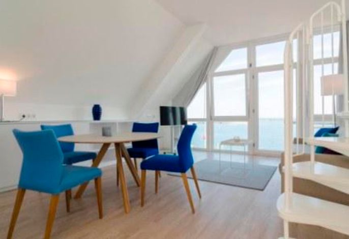 Haus Marinas