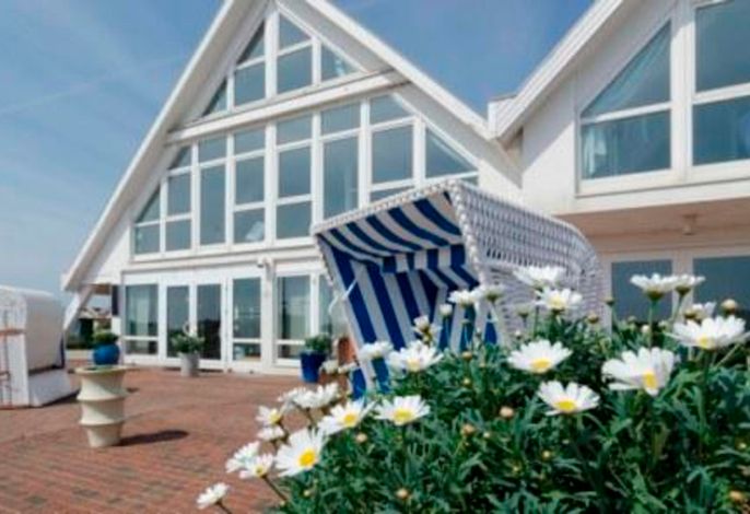 Haus Marinas