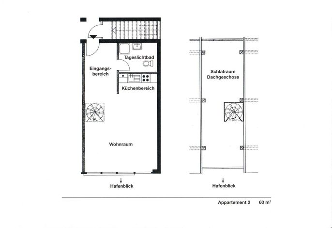 Haus Marinas