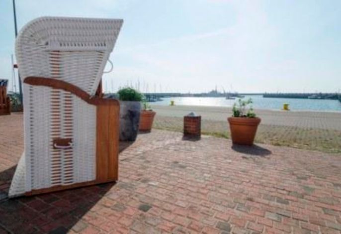 Haus Marinas