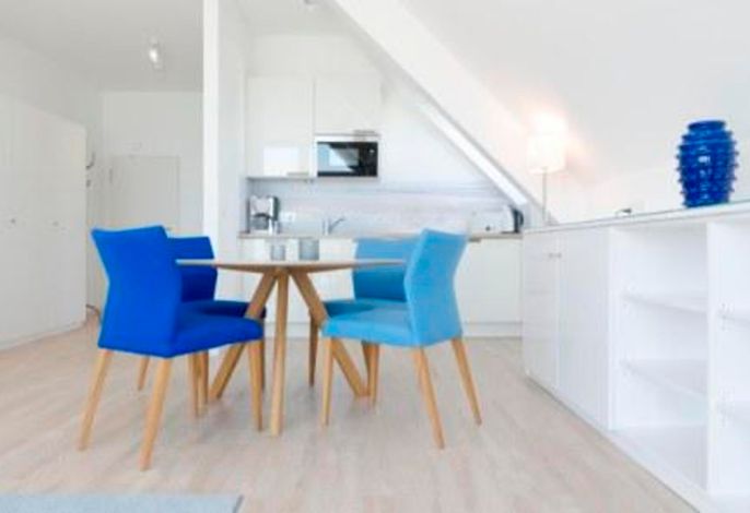 Haus Marinas