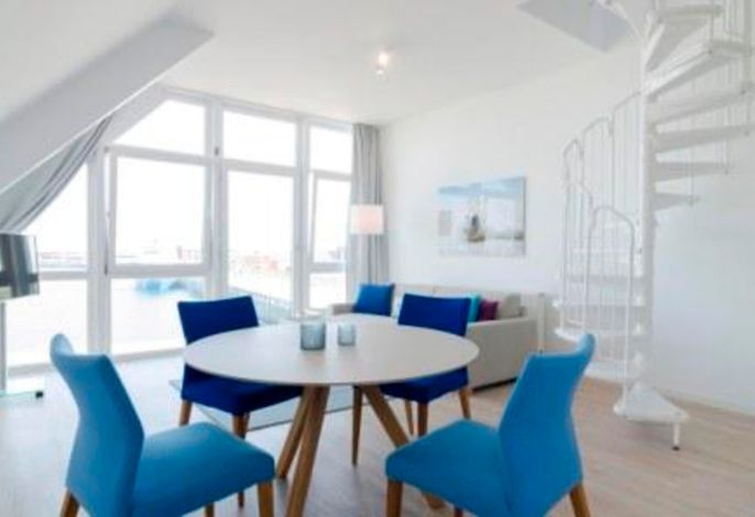 Haus Marinas