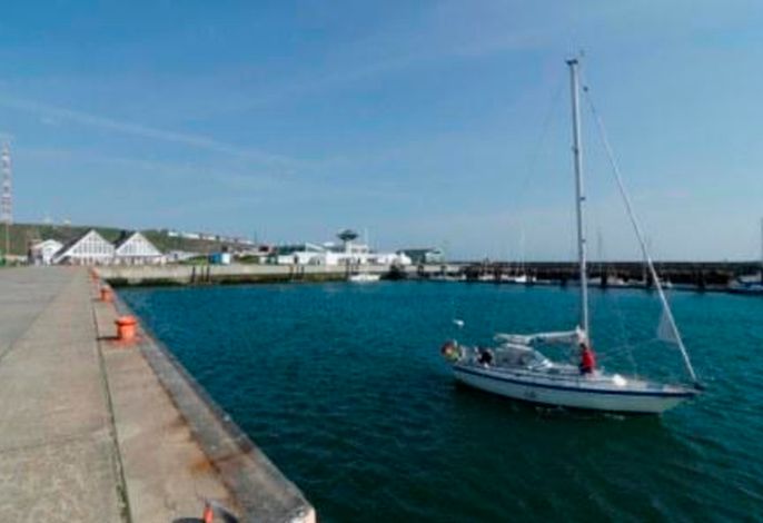 Haus Marinas