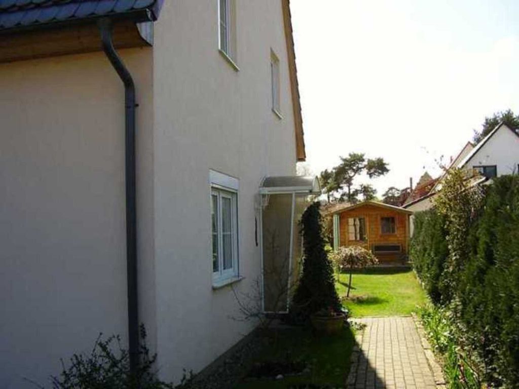 Fam Wierschin Zum Möweneck