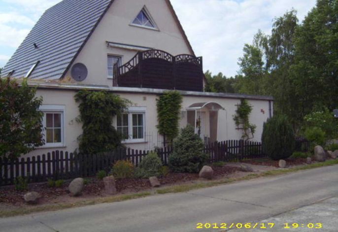 Ferienwohnung