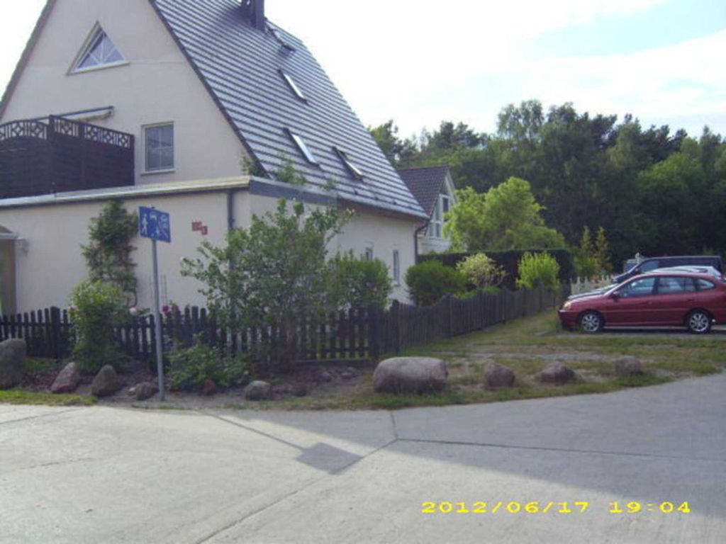 Fam Wierschin Zum Möweneck