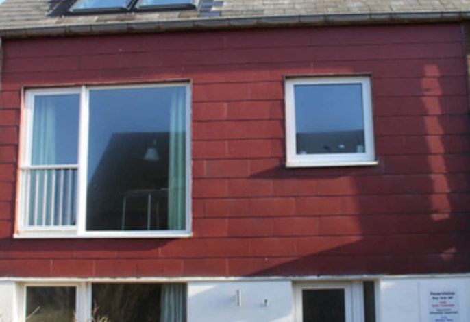 Roter Feuerstein