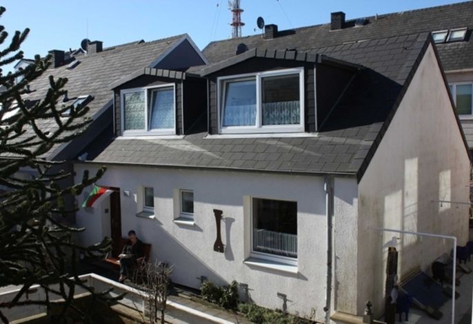Ferienwohnung