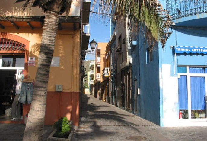 La Huaca Wohnung